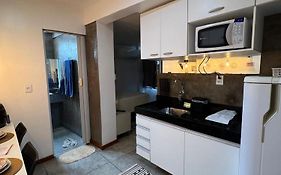 306 RESIDENCIAL JC APARTAMENTO ESTUDIO, um lugar pra ficar