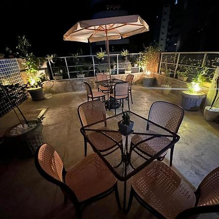 306 RESIDENCIAL JC APARTAMENTO ESTUDIO, um lugar pra ficar Belém Exterior foto