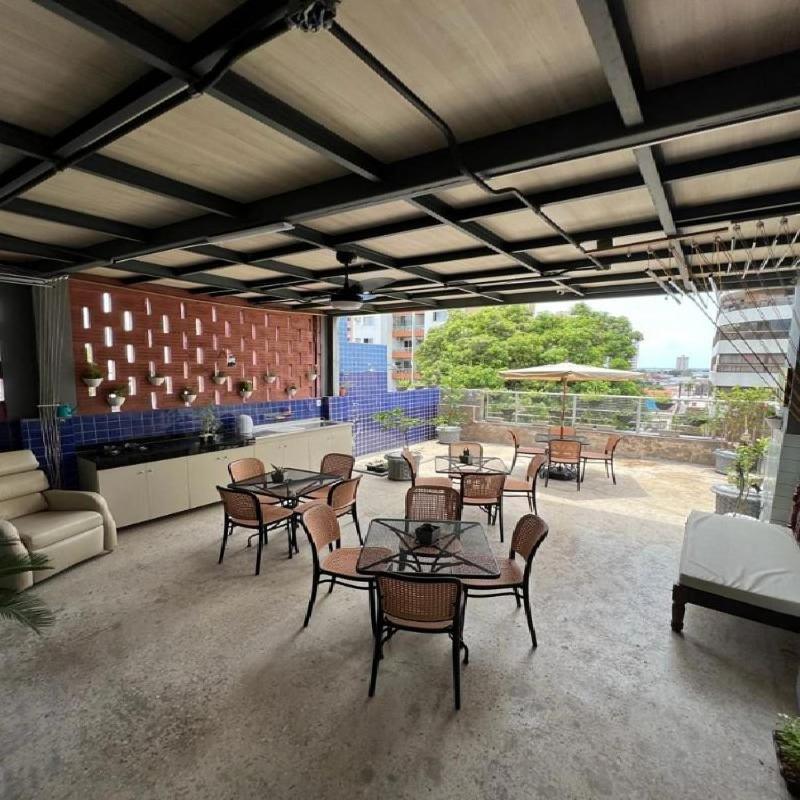 306 RESIDENCIAL JC APARTAMENTO ESTUDIO, um lugar pra ficar Belém Exterior foto
