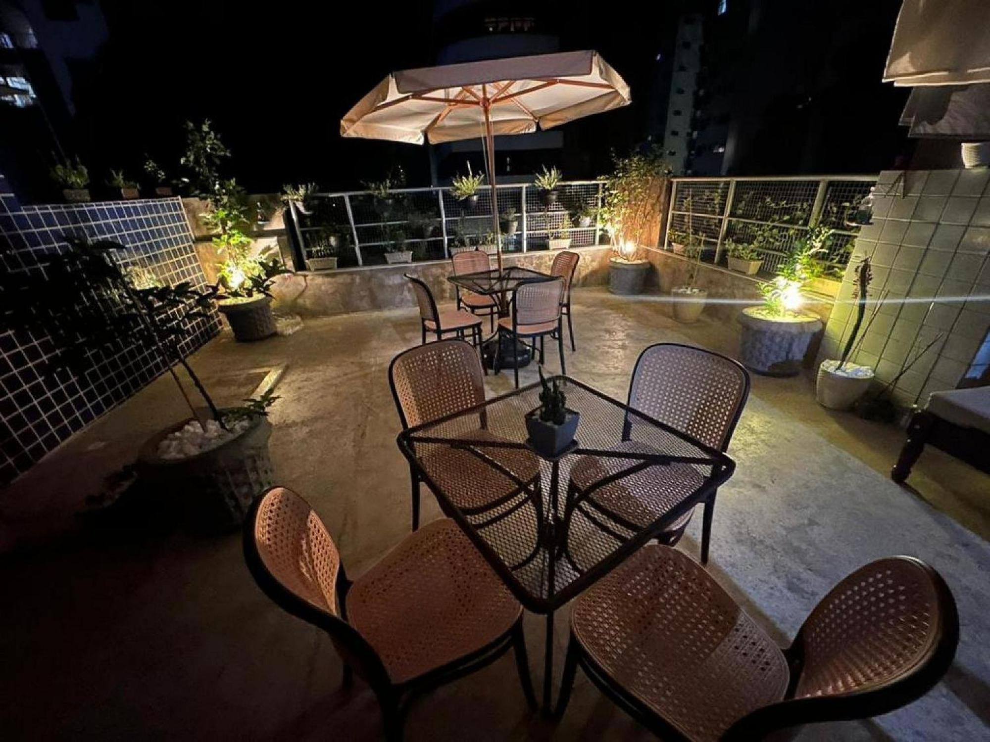 306 RESIDENCIAL JC APARTAMENTO ESTUDIO, um lugar pra ficar Belém Exterior foto
