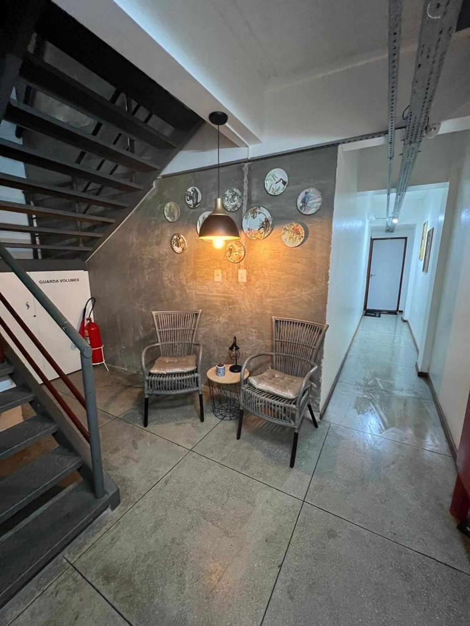 306 RESIDENCIAL JC APARTAMENTO ESTUDIO, um lugar pra ficar Belém Exterior foto