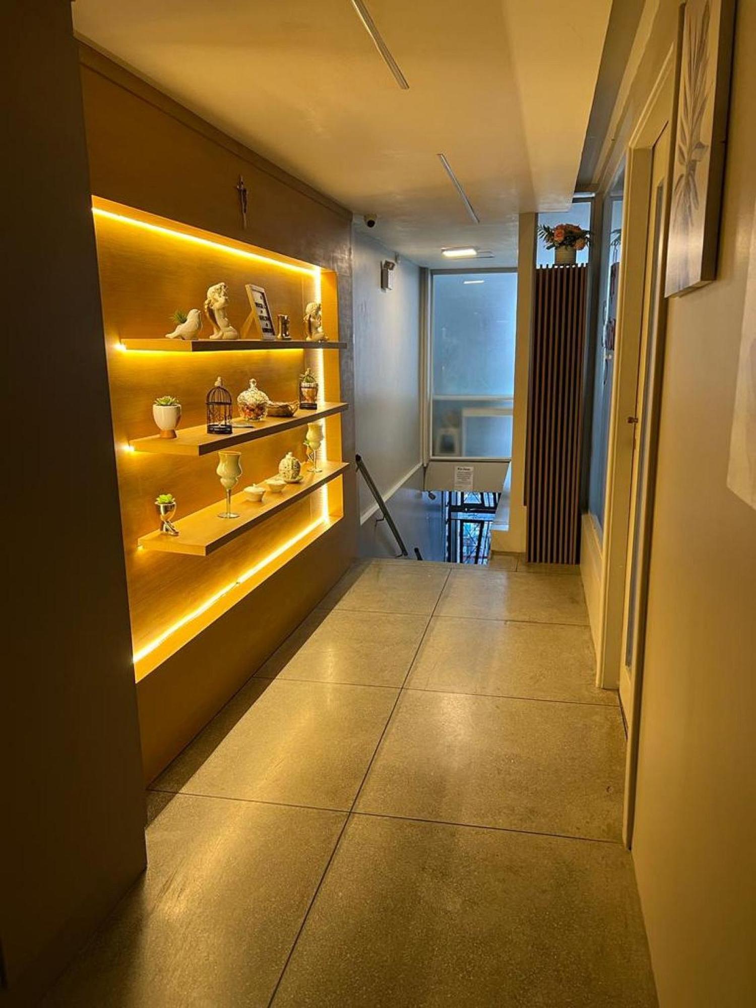 306 RESIDENCIAL JC APARTAMENTO ESTUDIO, um lugar pra ficar Belém Exterior foto