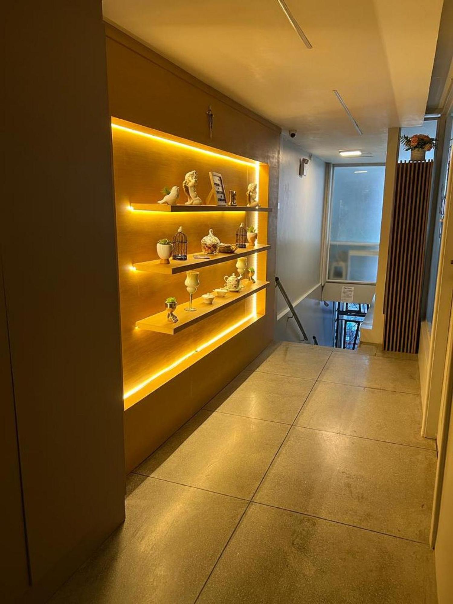306 RESIDENCIAL JC APARTAMENTO ESTUDIO, um lugar pra ficar Belém Exterior foto