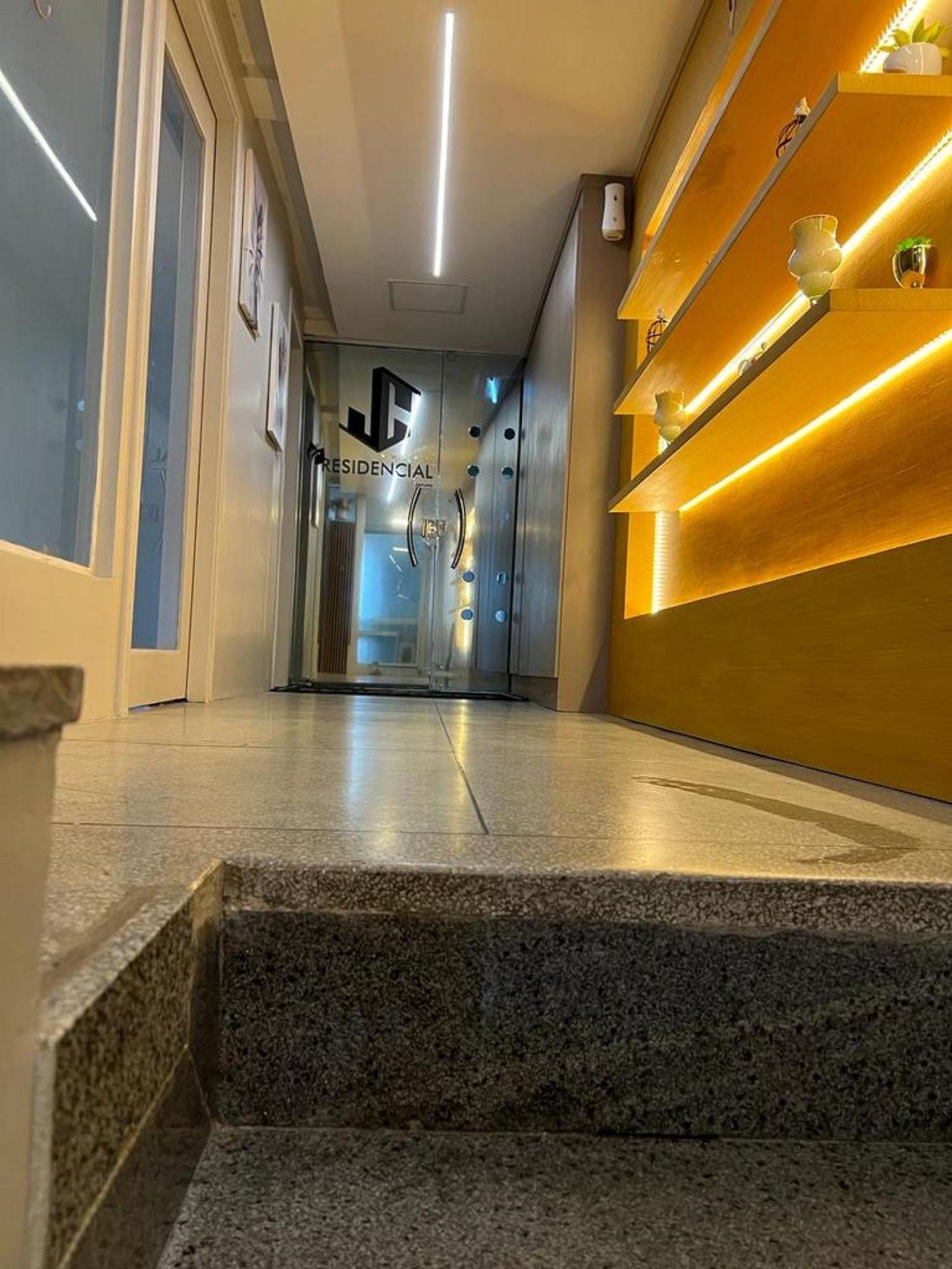 306 RESIDENCIAL JC APARTAMENTO ESTUDIO, um lugar pra ficar Belém Exterior foto