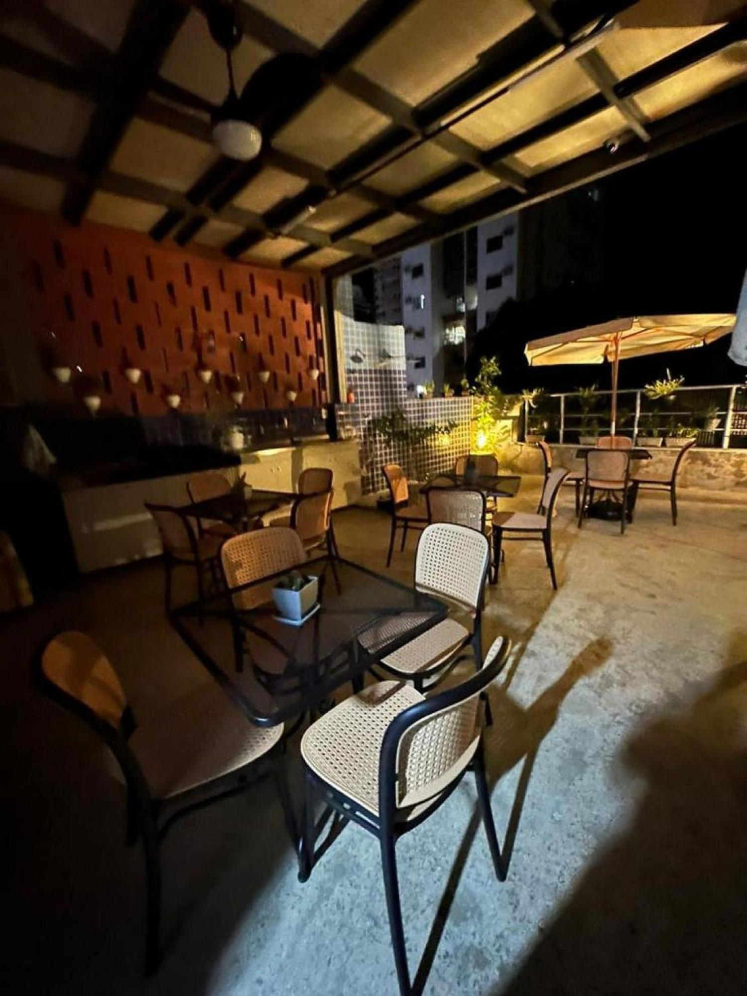 306 RESIDENCIAL JC APARTAMENTO ESTUDIO, um lugar pra ficar Belém Exterior foto
