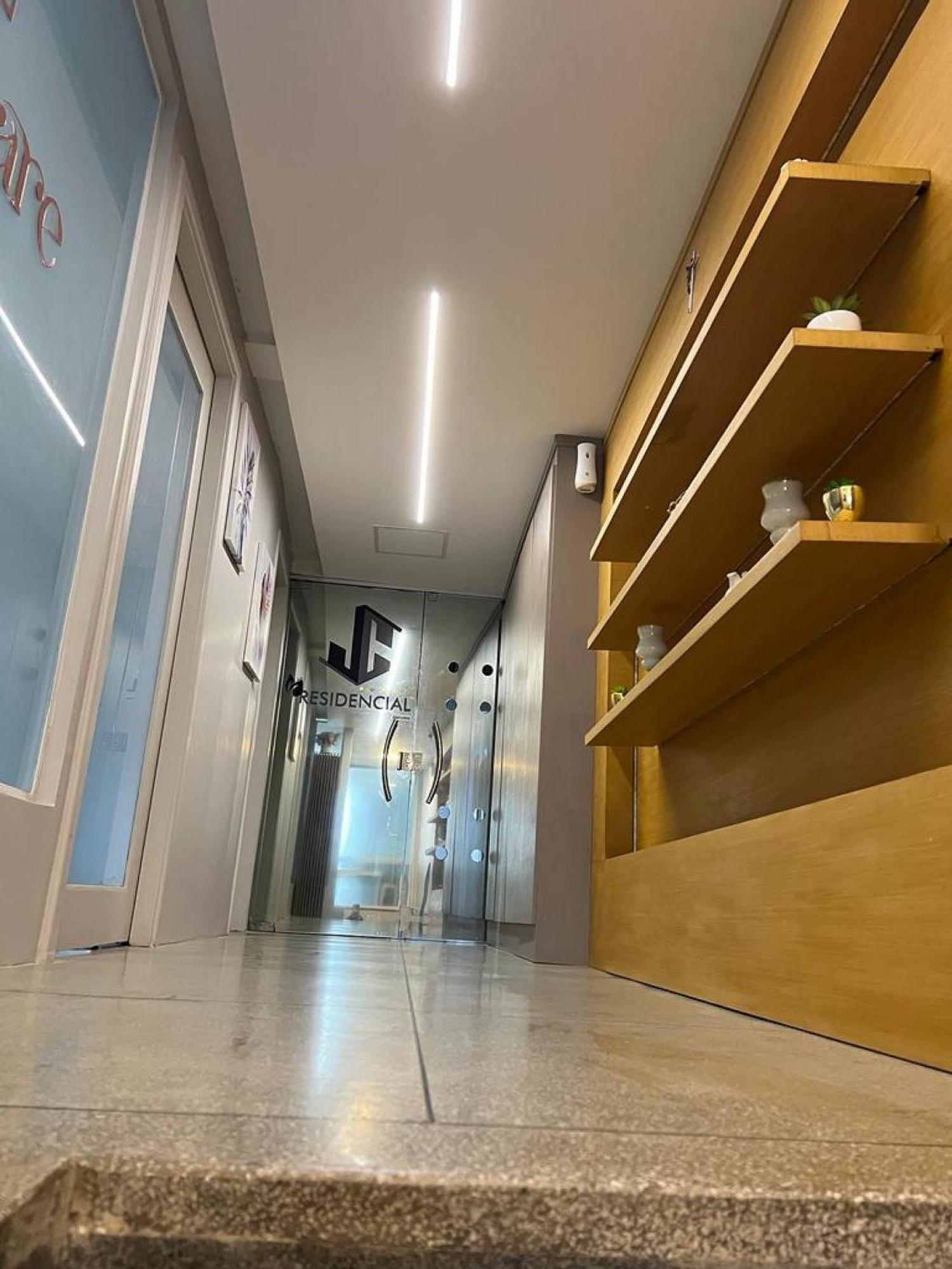 306 RESIDENCIAL JC APARTAMENTO ESTUDIO, um lugar pra ficar Belém Exterior foto