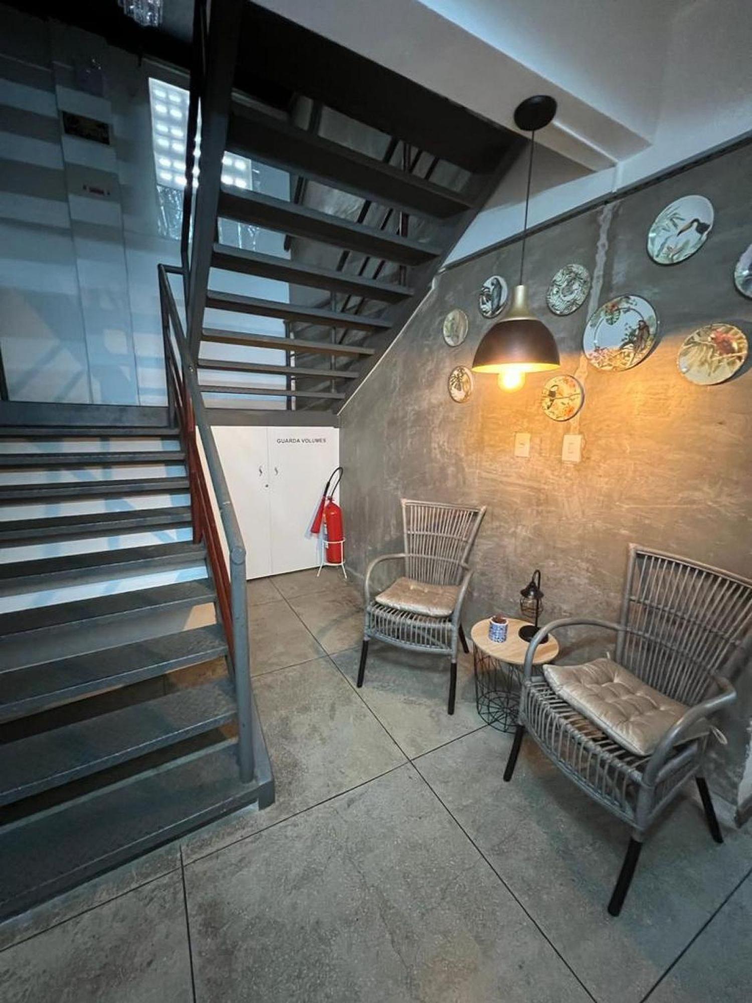 306 RESIDENCIAL JC APARTAMENTO ESTUDIO, um lugar pra ficar Belém Exterior foto