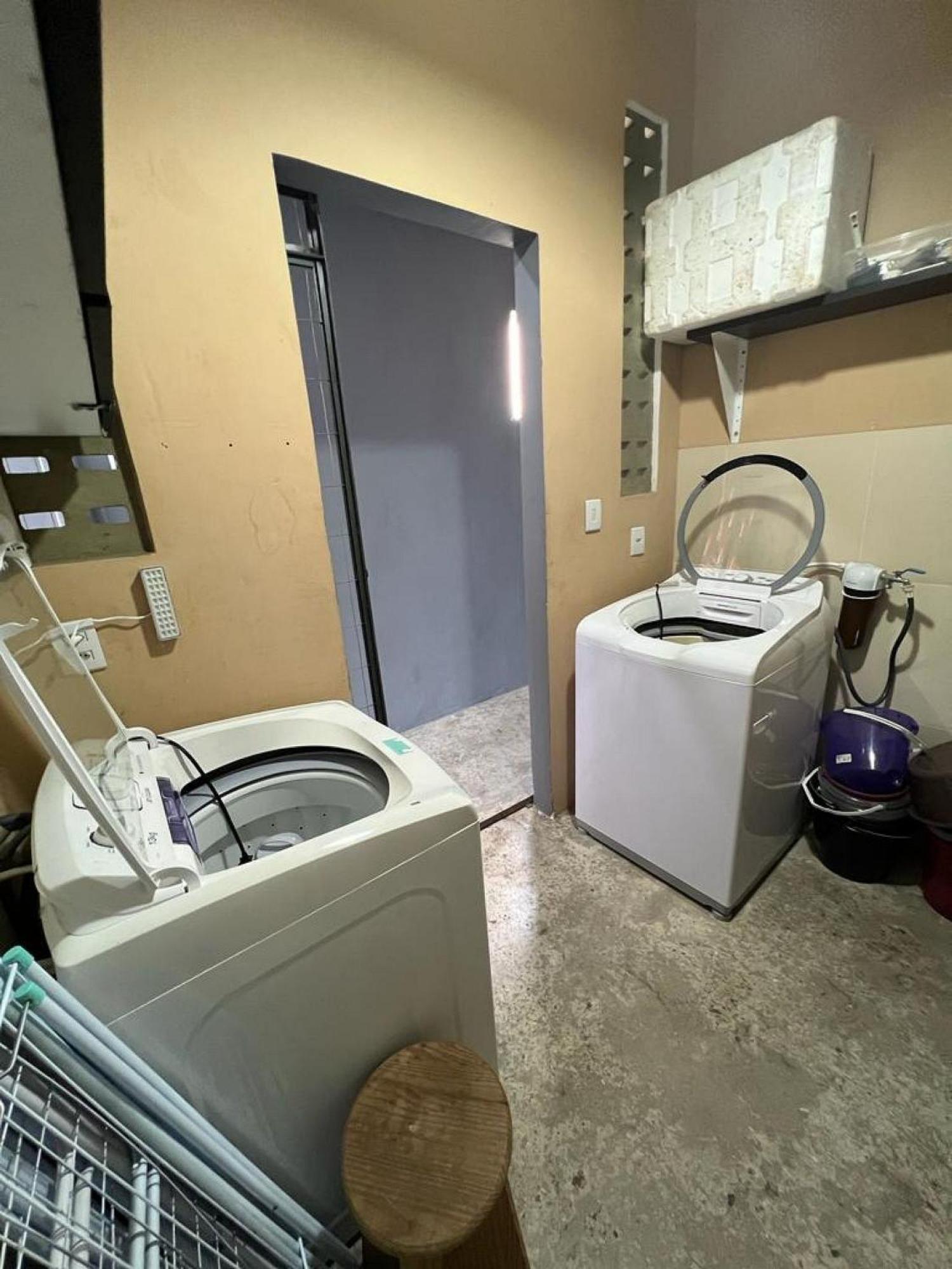 306 RESIDENCIAL JC APARTAMENTO ESTUDIO, um lugar pra ficar Belém Exterior foto