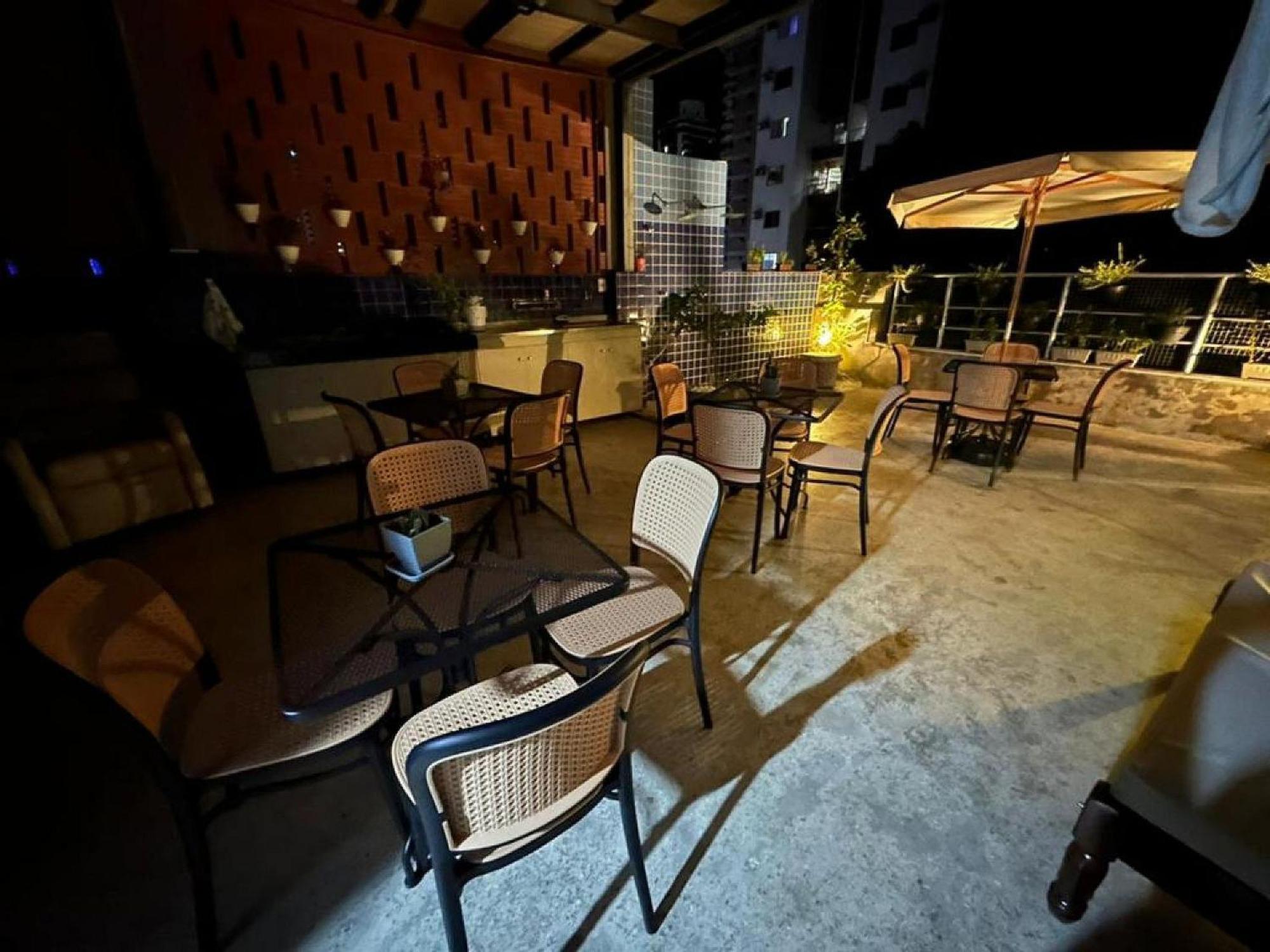 306 RESIDENCIAL JC APARTAMENTO ESTUDIO, um lugar pra ficar Belém Exterior foto