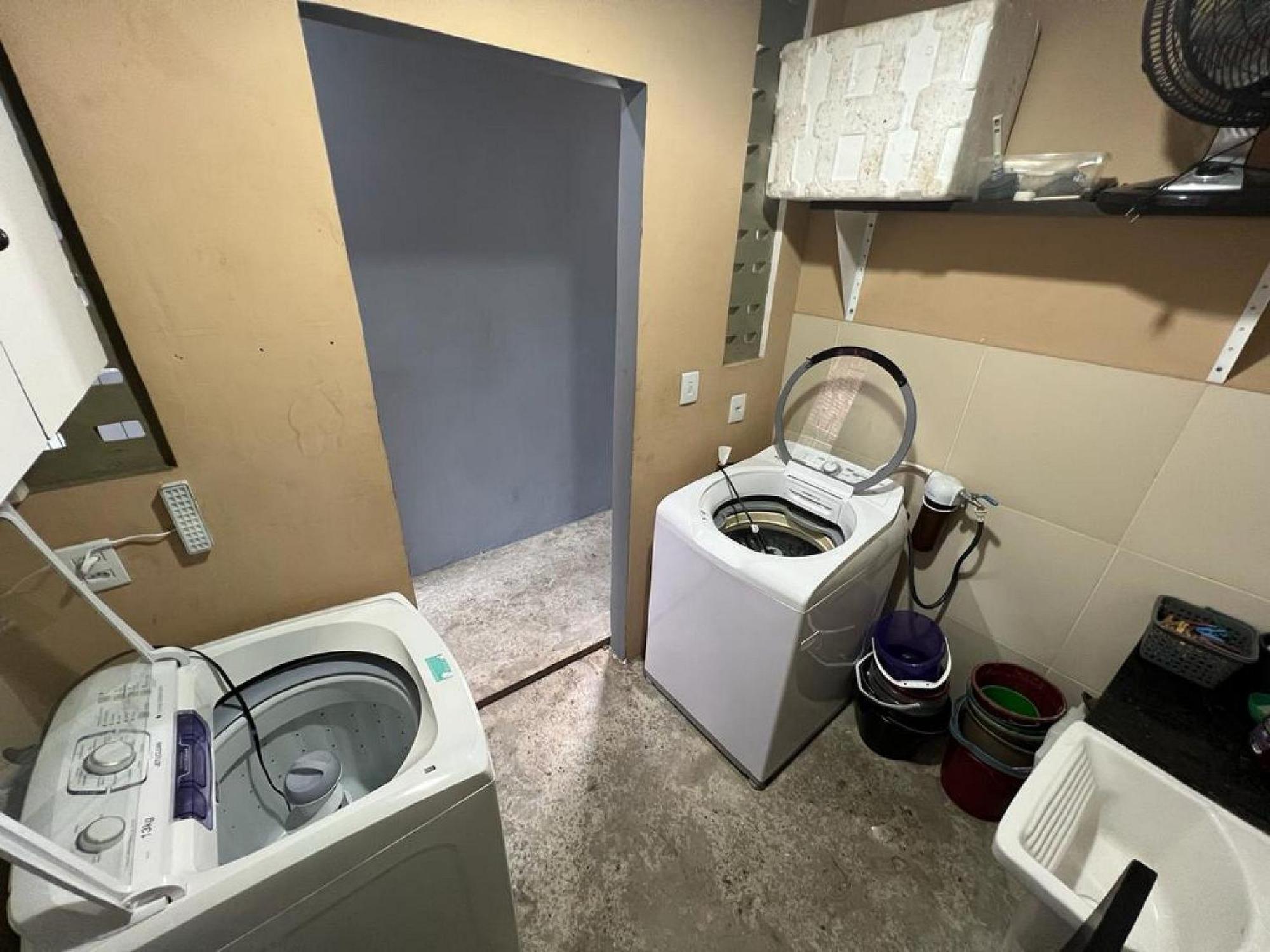 306 RESIDENCIAL JC APARTAMENTO ESTUDIO, um lugar pra ficar Belém Exterior foto