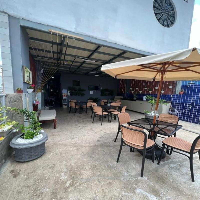 306 RESIDENCIAL JC APARTAMENTO ESTUDIO, um lugar pra ficar Belém Exterior foto