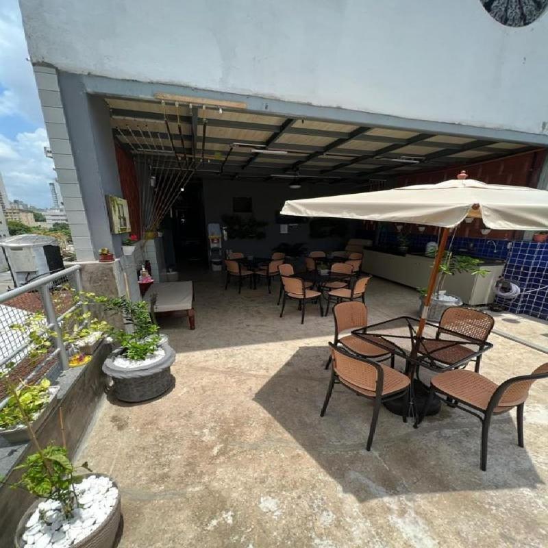 306 RESIDENCIAL JC APARTAMENTO ESTUDIO, um lugar pra ficar Belém Exterior foto