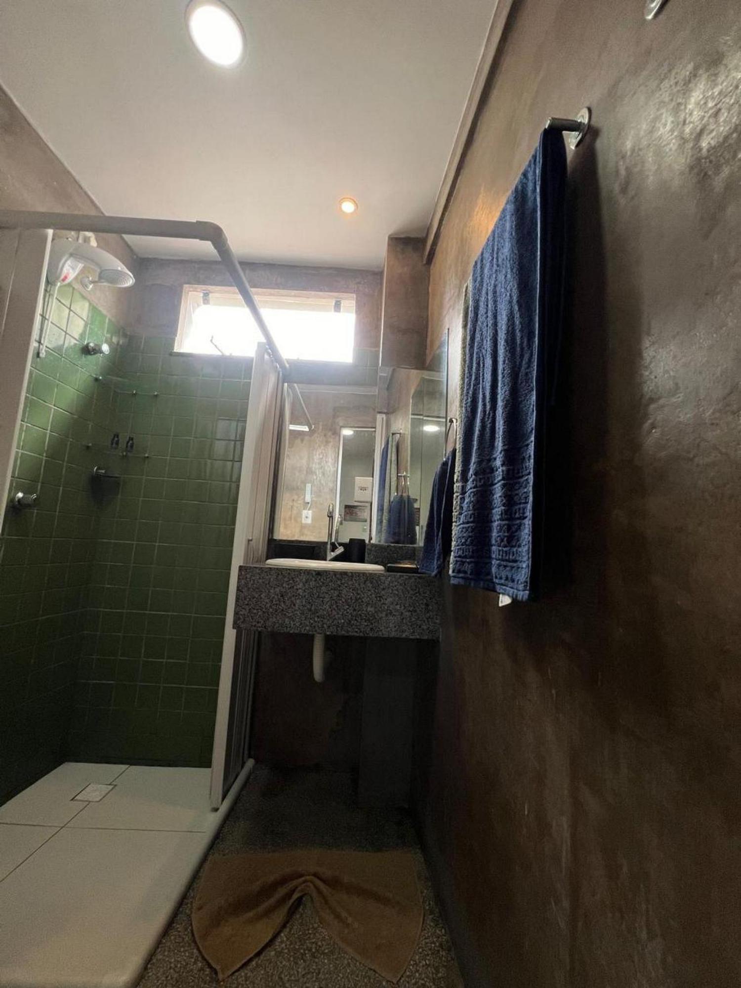 306 RESIDENCIAL JC APARTAMENTO ESTUDIO, um lugar pra ficar Belém Exterior foto