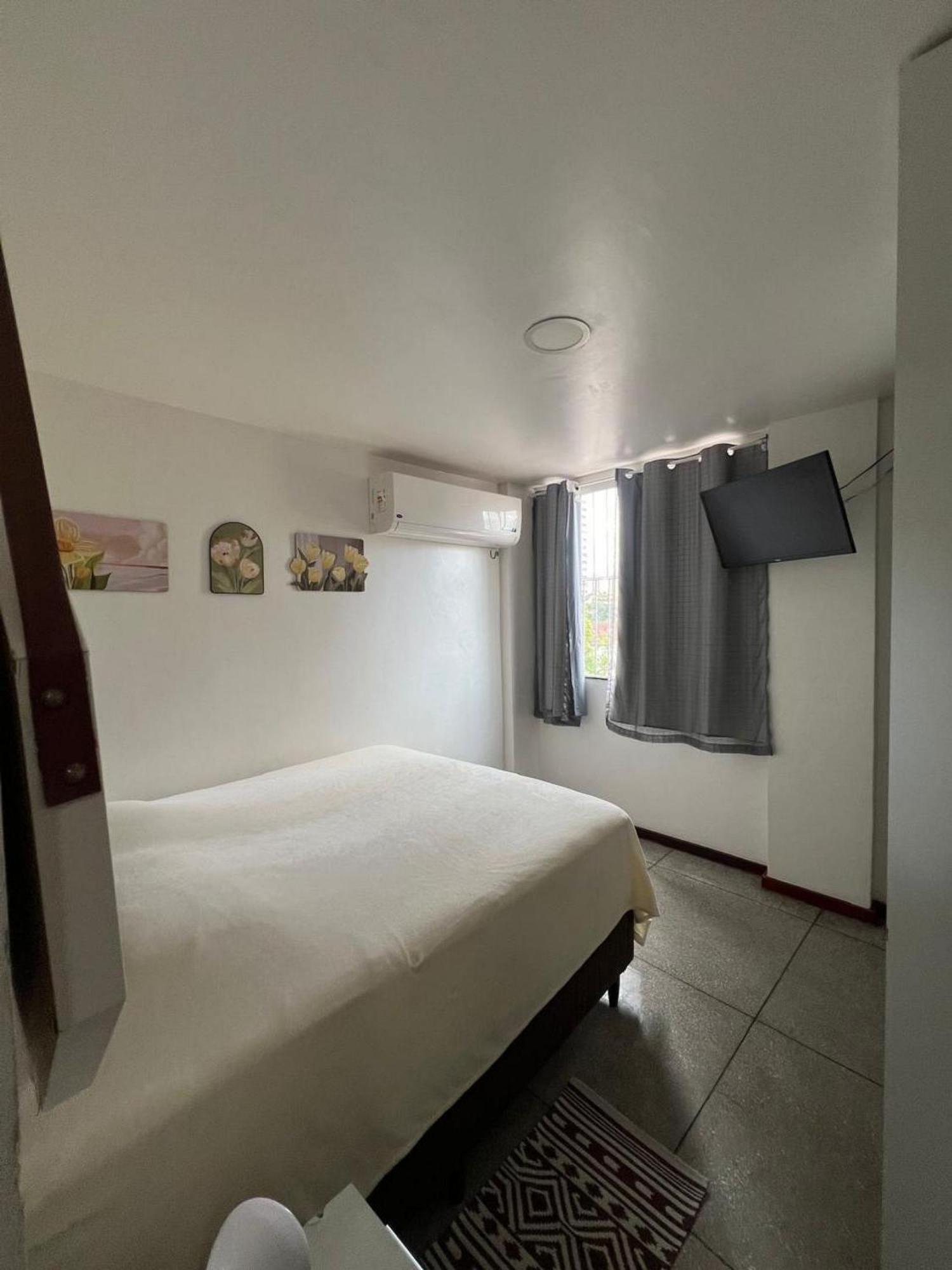 306 RESIDENCIAL JC APARTAMENTO ESTUDIO, um lugar pra ficar Belém Exterior foto