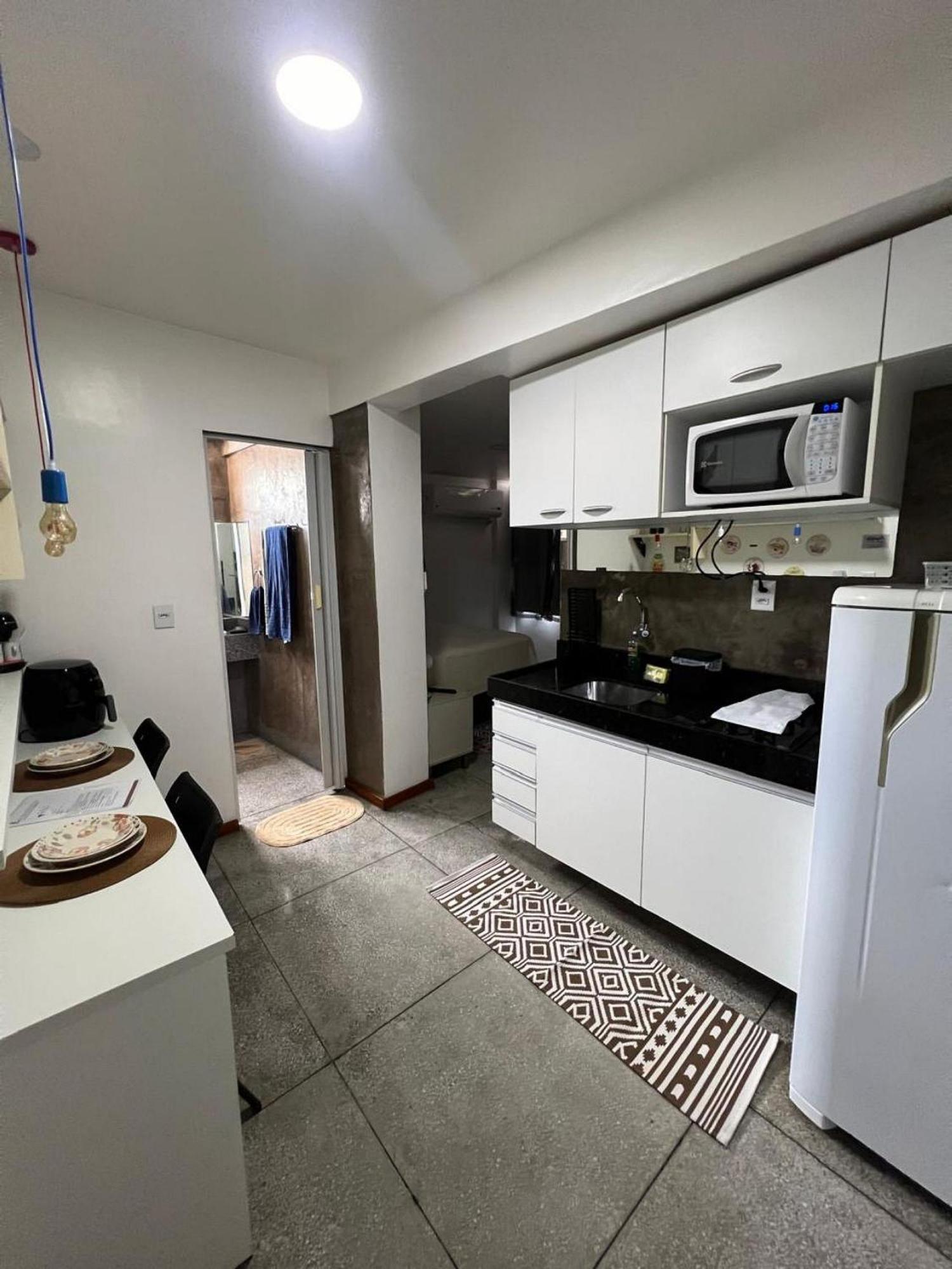 306 RESIDENCIAL JC APARTAMENTO ESTUDIO, um lugar pra ficar Belém Exterior foto