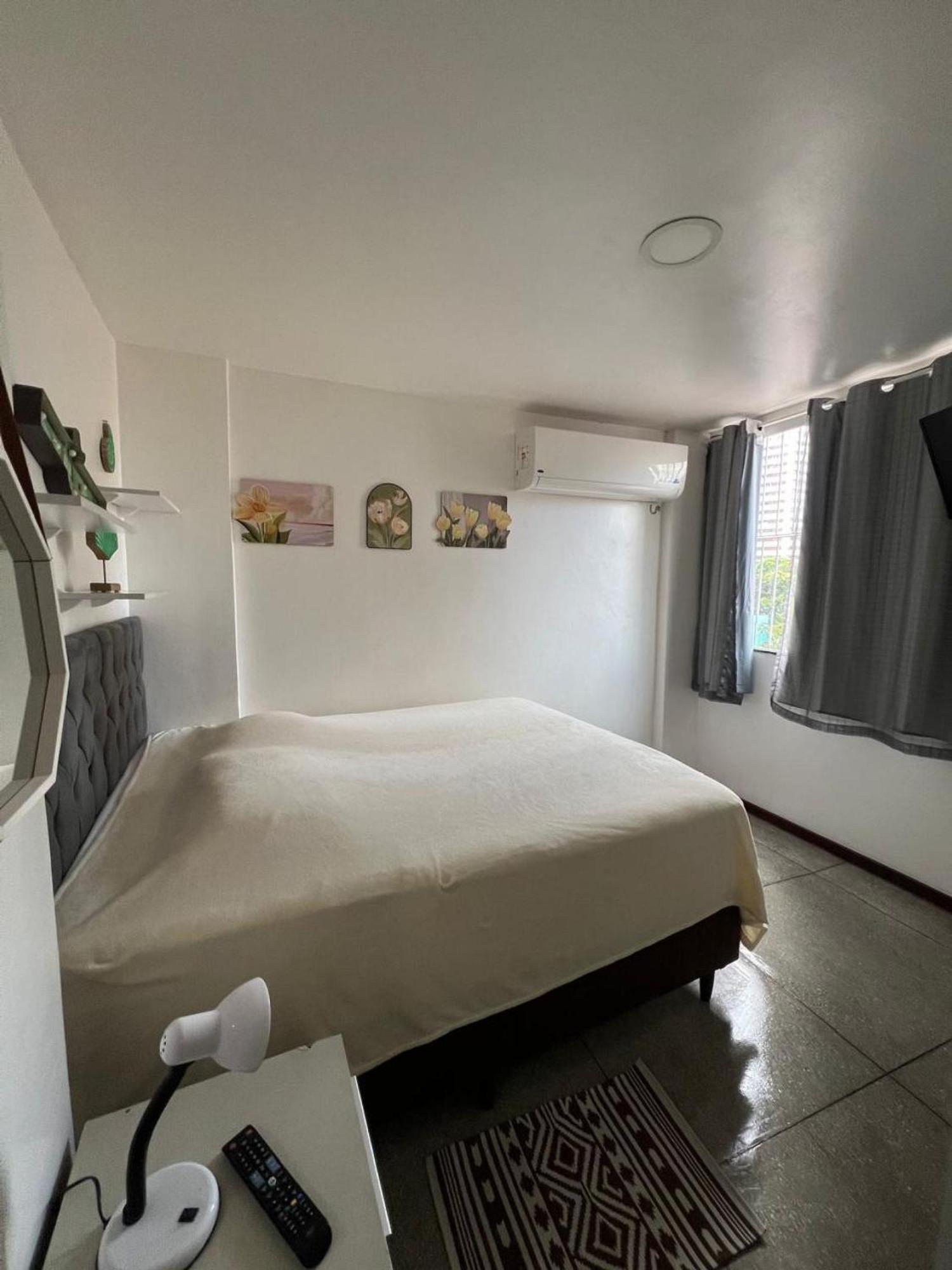 306 RESIDENCIAL JC APARTAMENTO ESTUDIO, um lugar pra ficar Belém Exterior foto